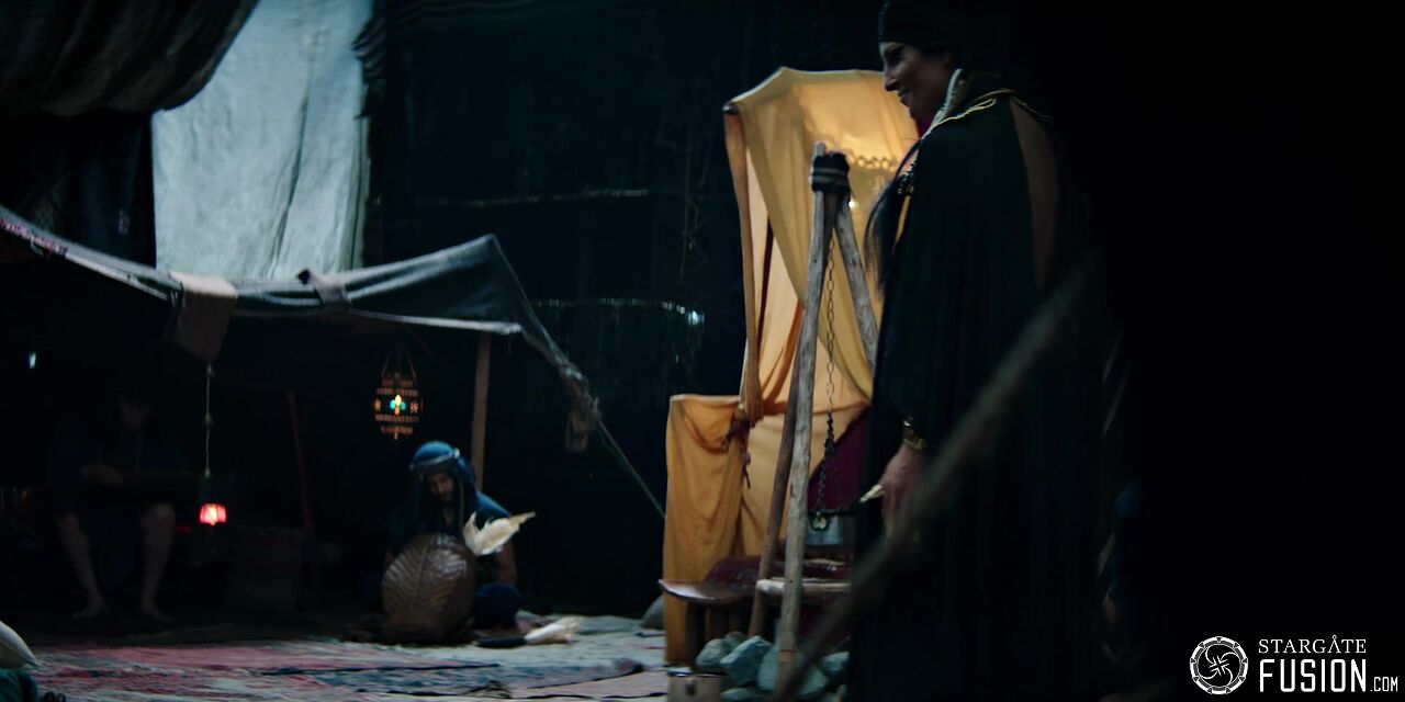 Épisode 8