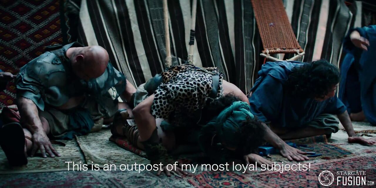 Épisode 8