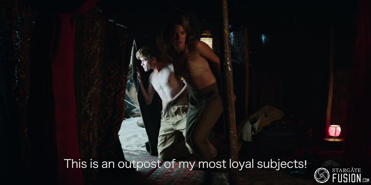 Épisode 8