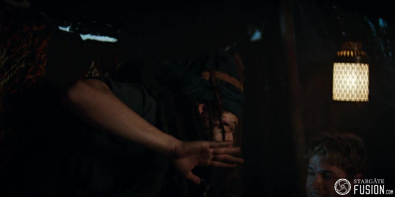 Épisode 8