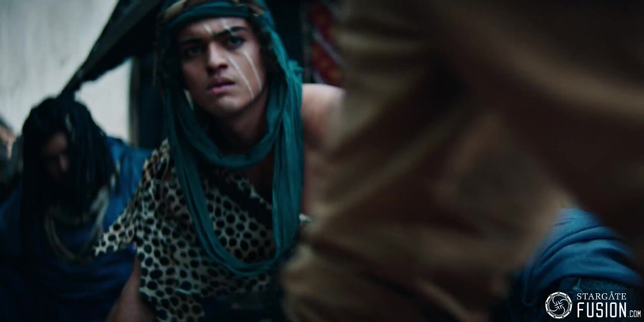 Épisode 8