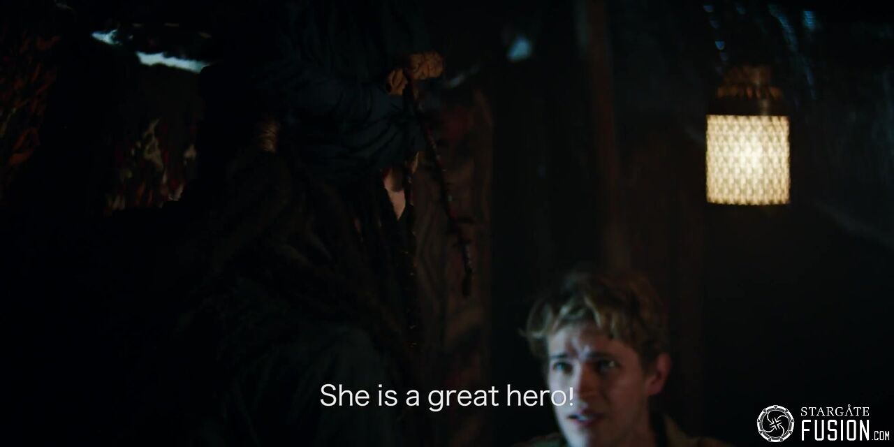 Épisode 8