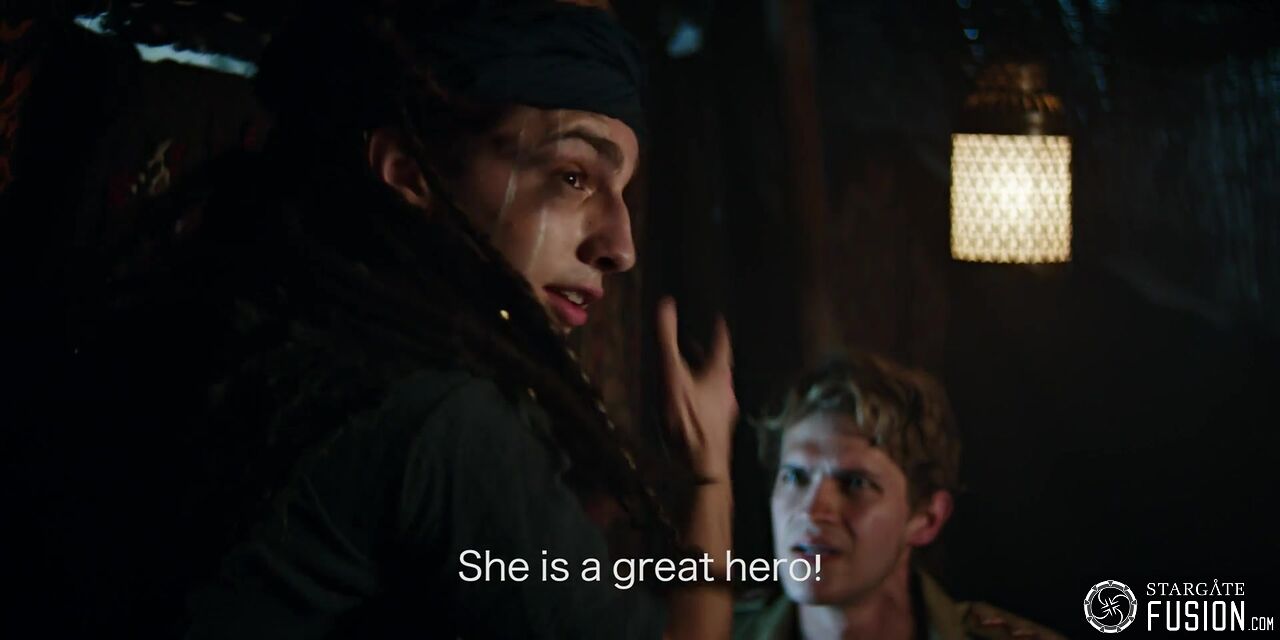 Épisode 8