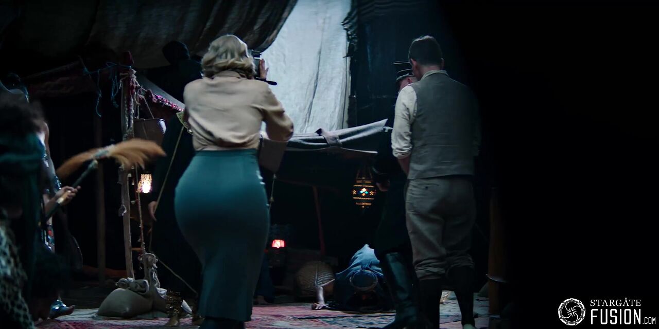 Épisode 8