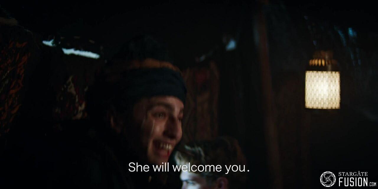 Épisode 8