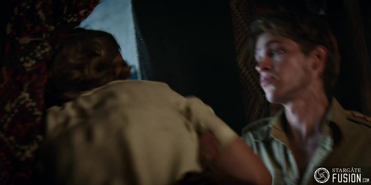 Épisode 8