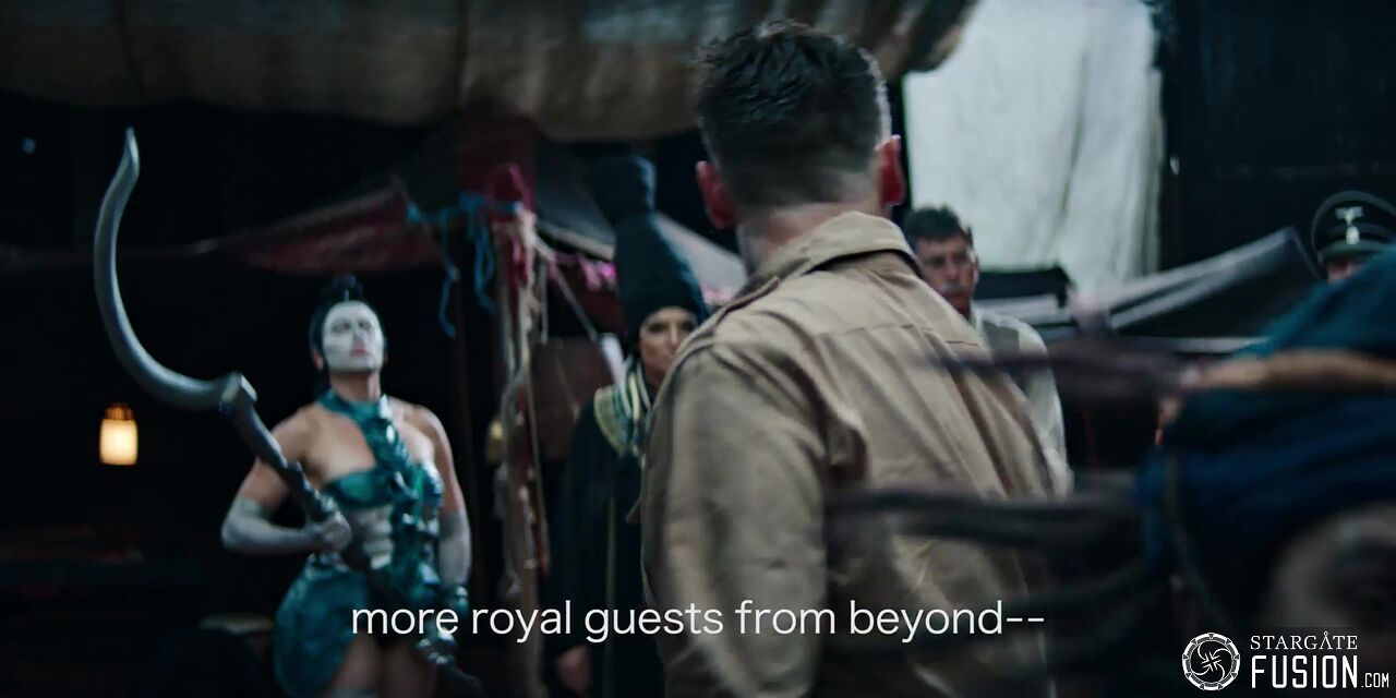 Épisode 8