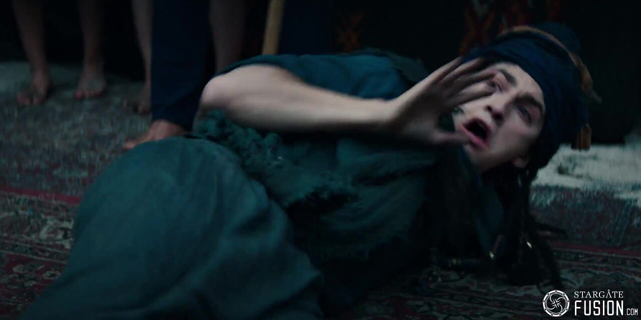 Épisode 8