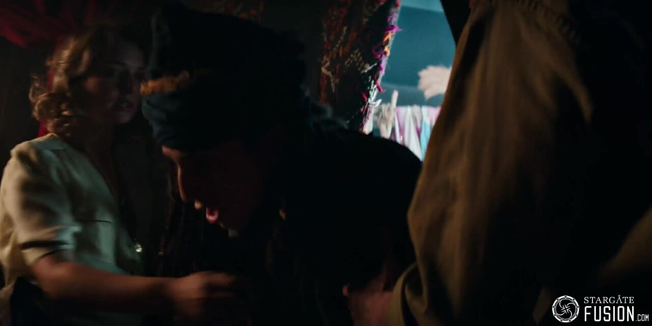 Épisode 8