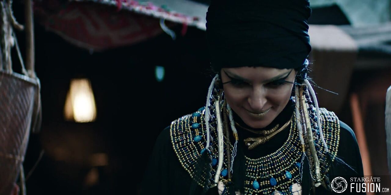 Épisode 8