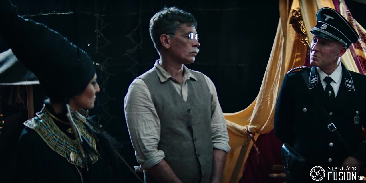 Épisode 8