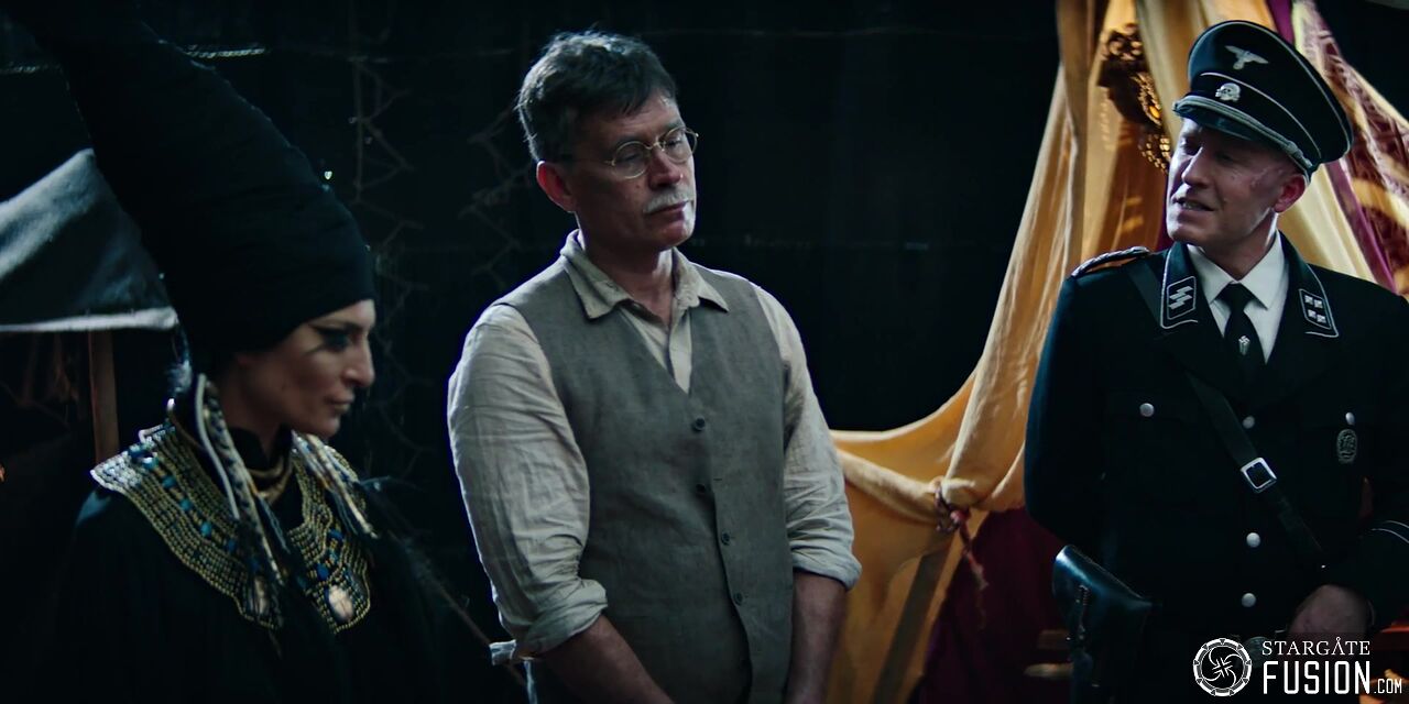 Épisode 8