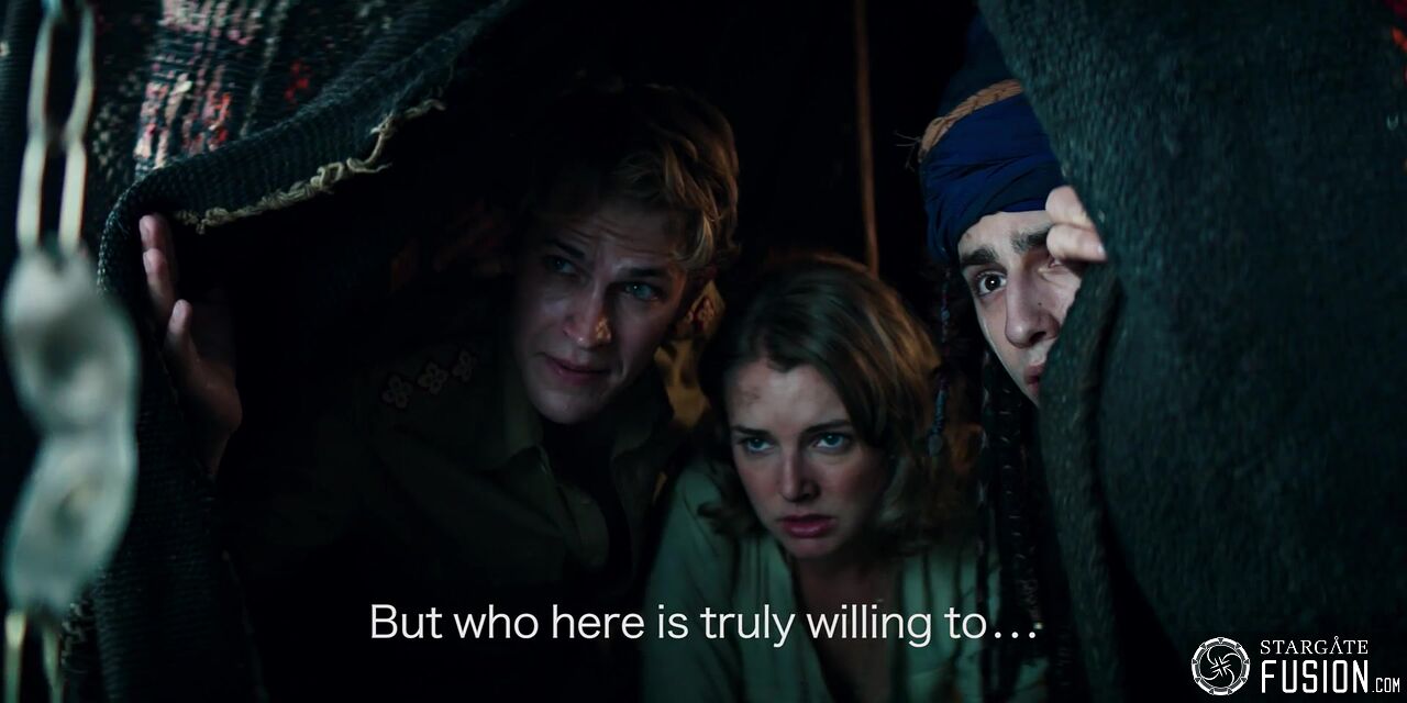 Épisode 8