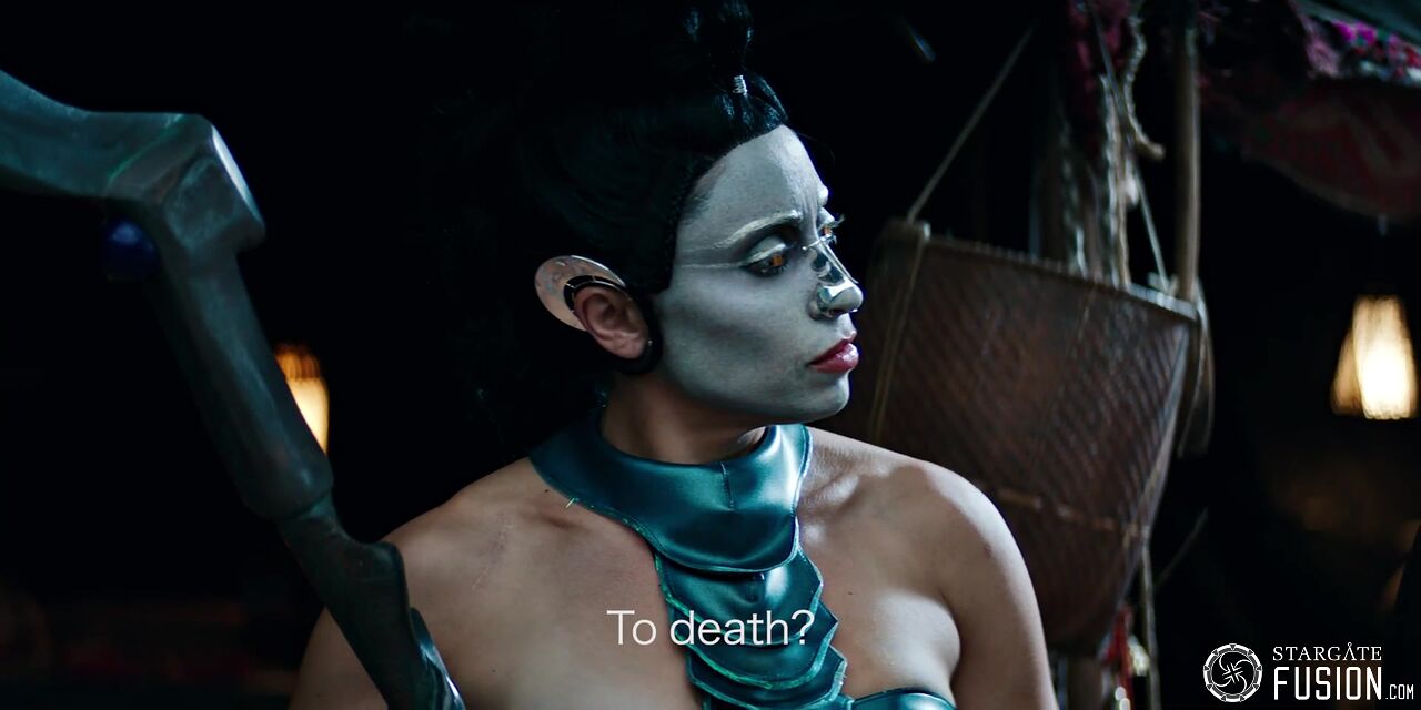 Épisode 8