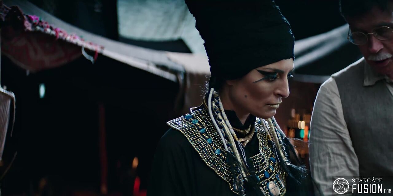 Épisode 8