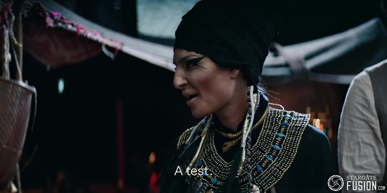 Épisode 8