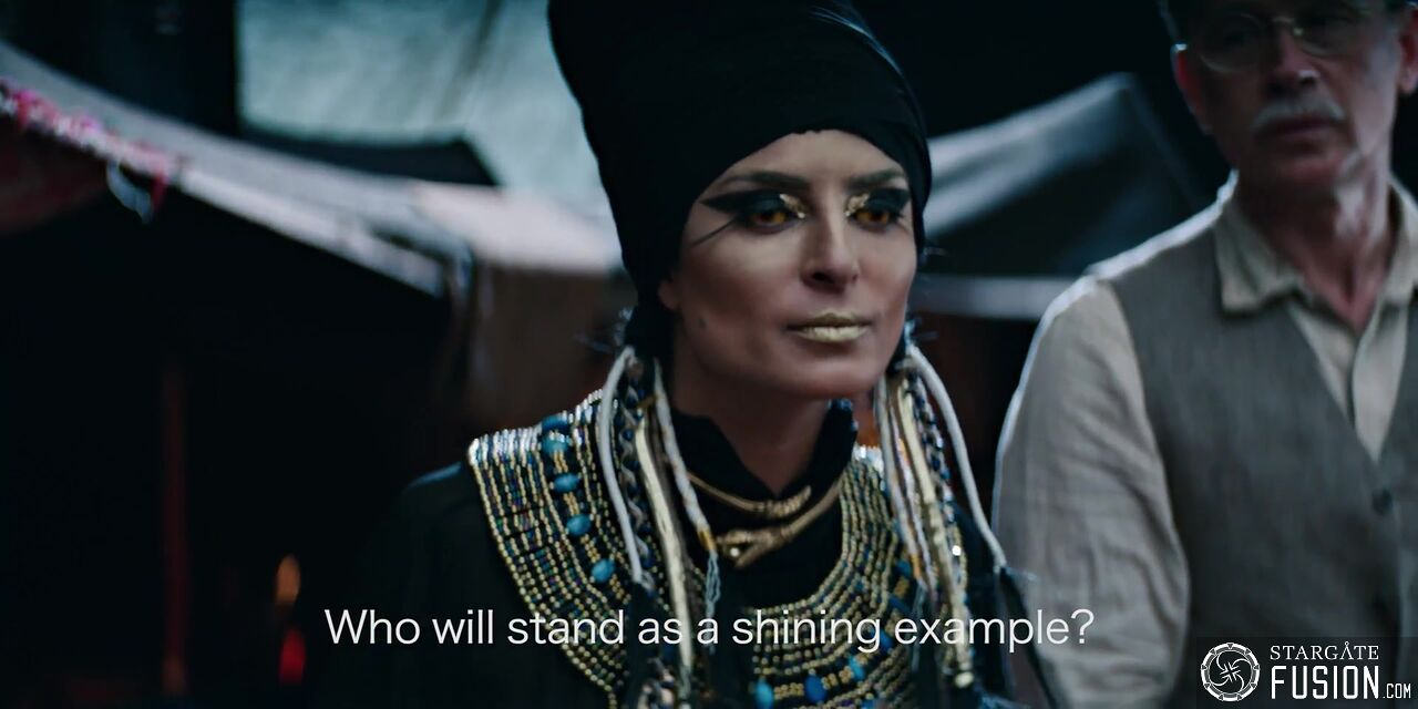 Épisode 8