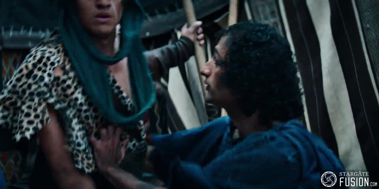 Épisode 8