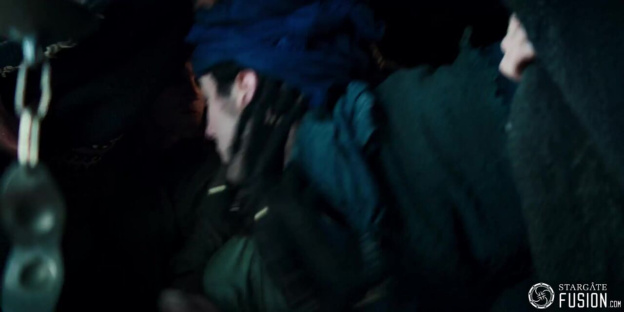 Épisode 8