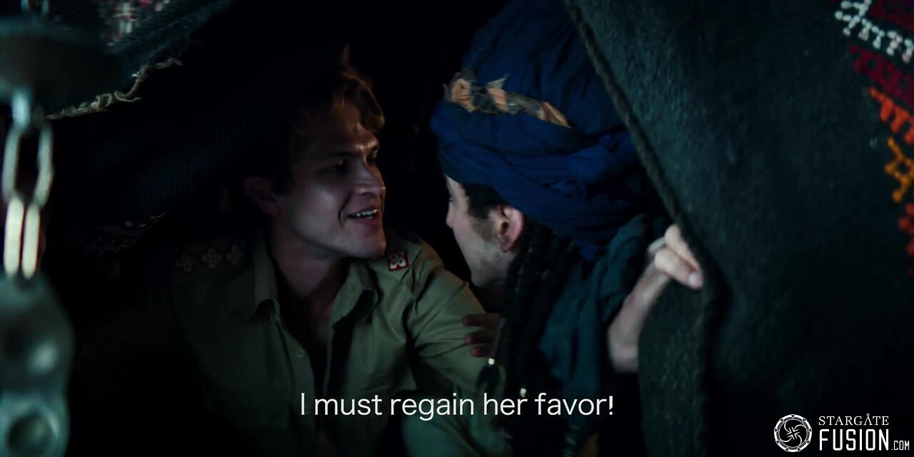 Épisode 8