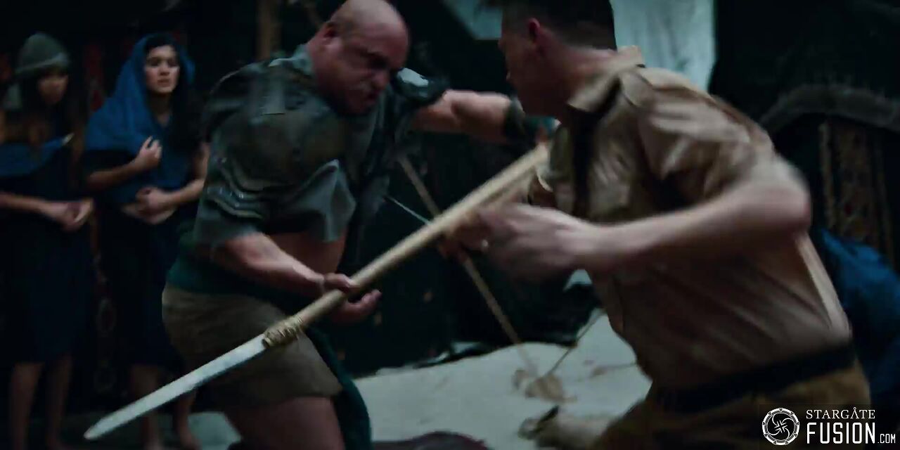 Épisode 8