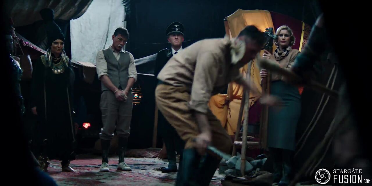 Épisode 8