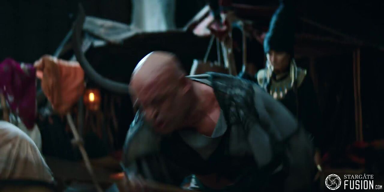 Épisode 8