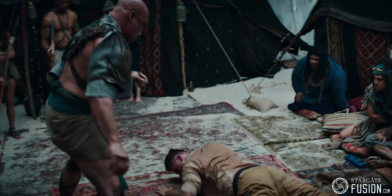 Épisode 8