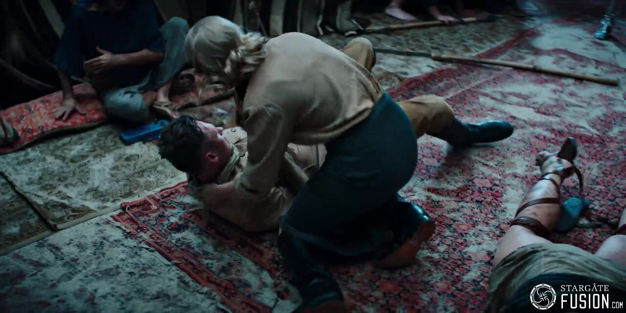Épisode 8