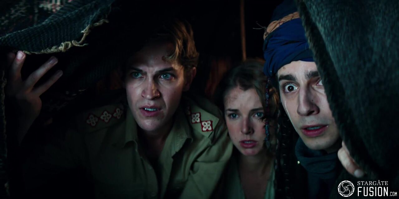 Épisode 8