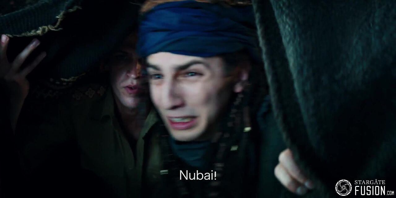 Épisode 8