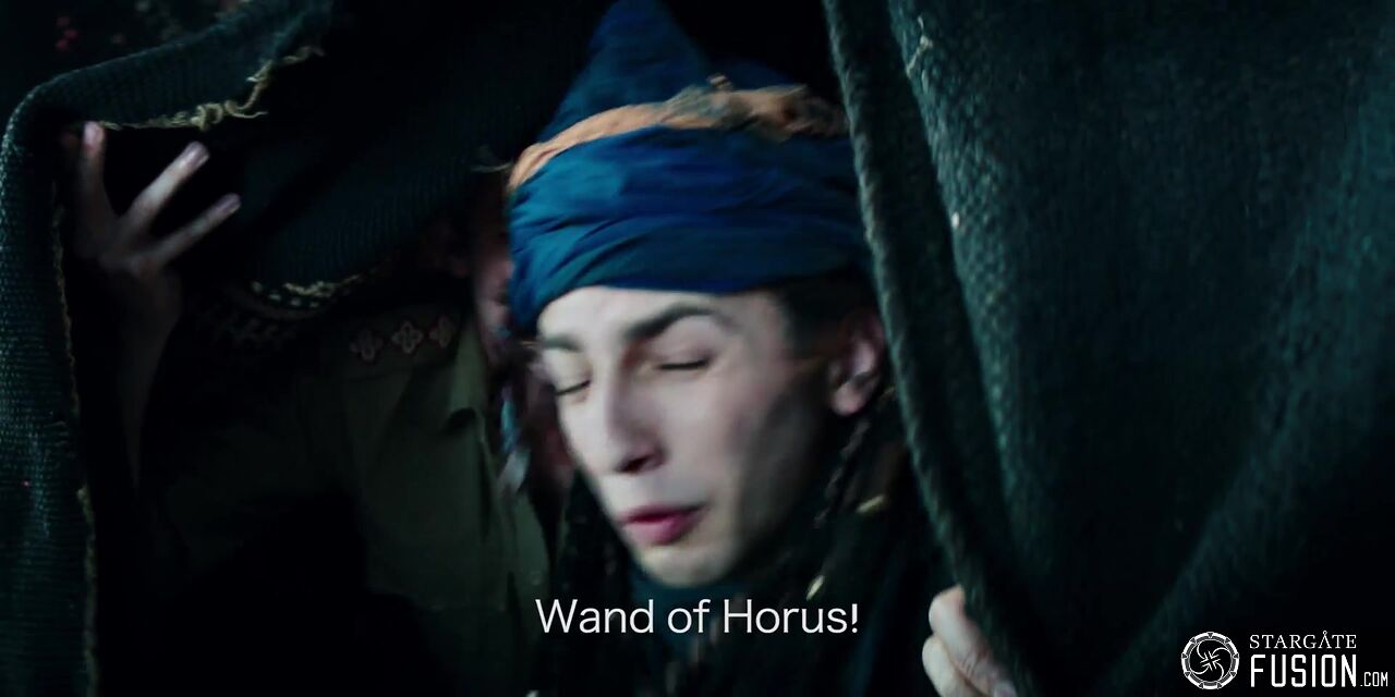 Épisode 8