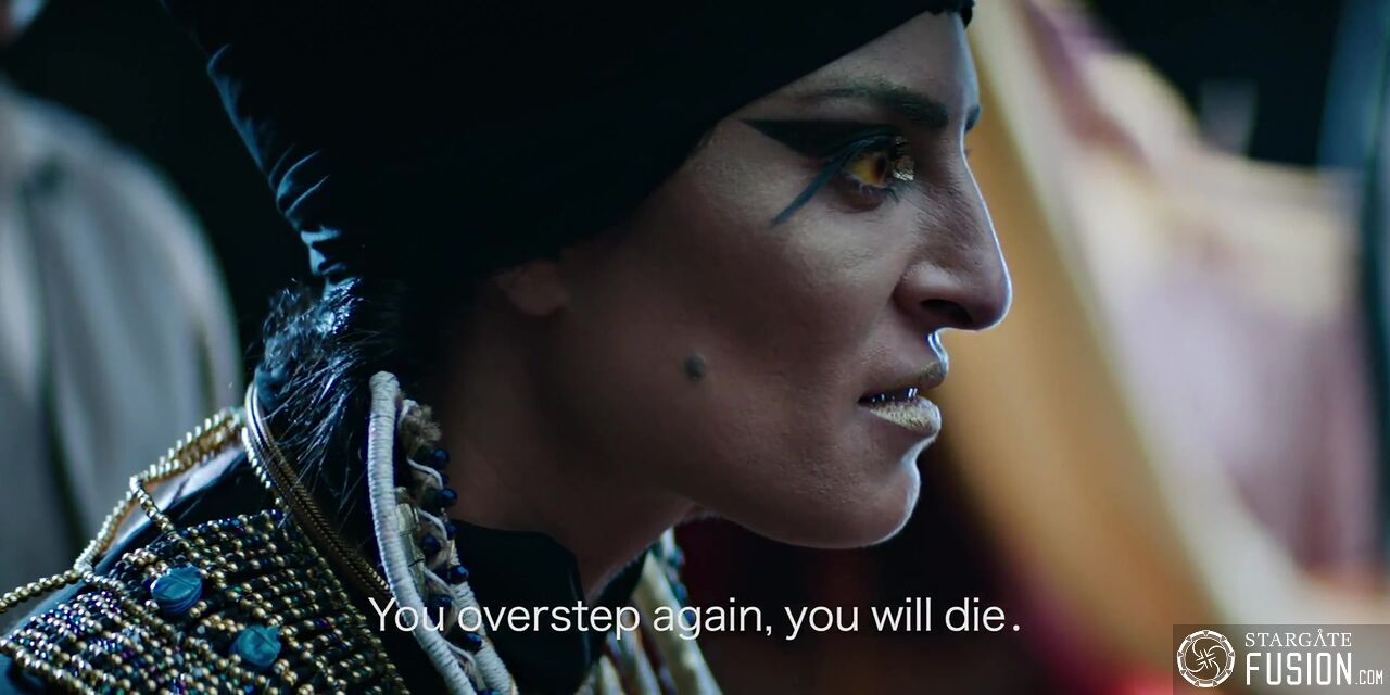 Épisode 8