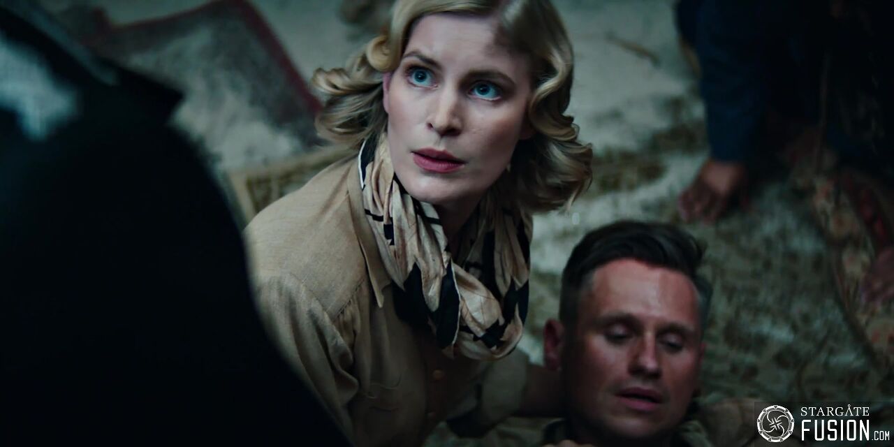 Épisode 8