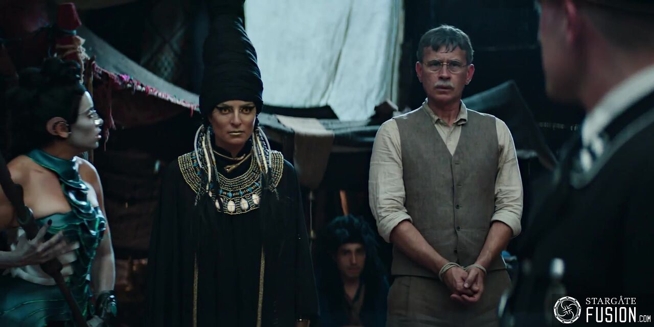 Épisode 8