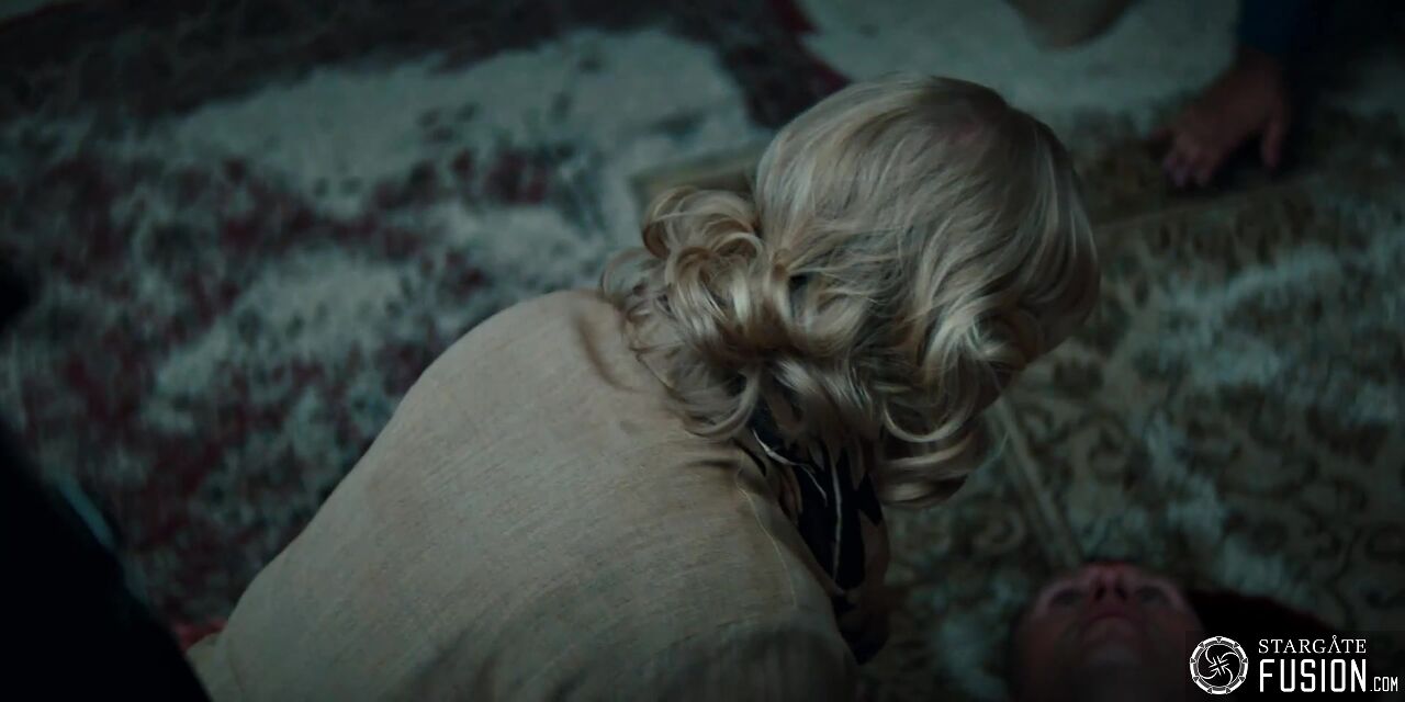 Épisode 8