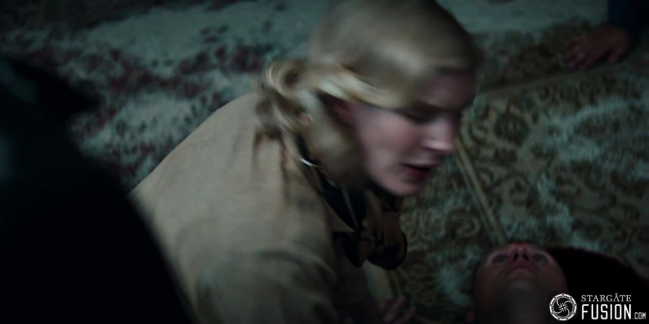 Épisode 8