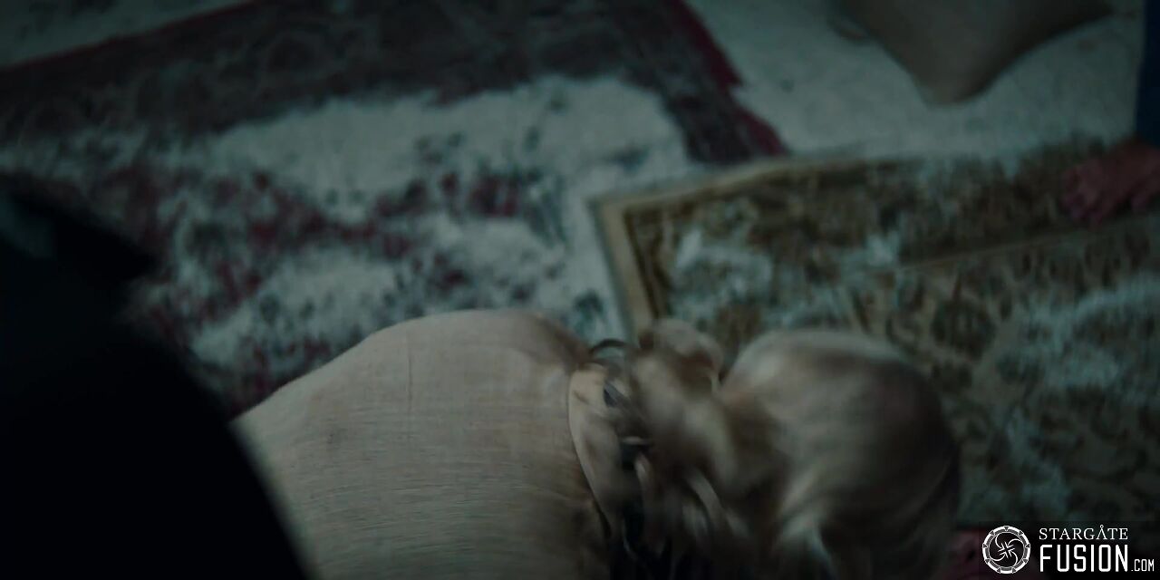 Épisode 8