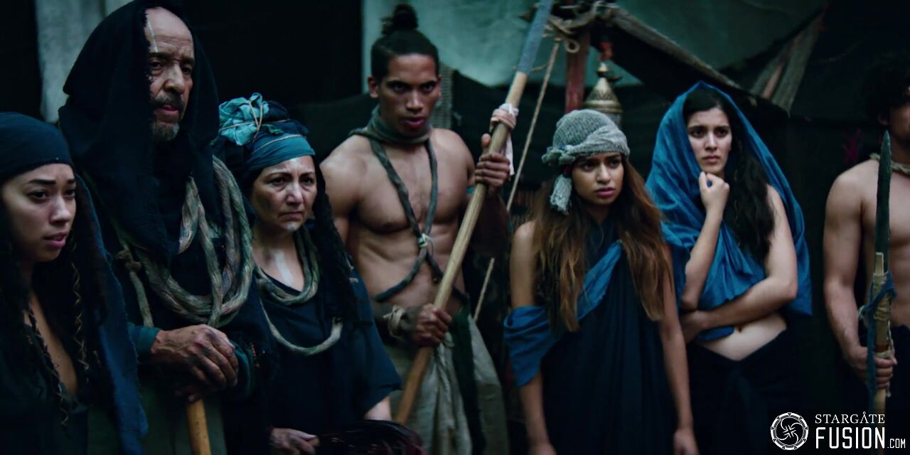 Épisode 8