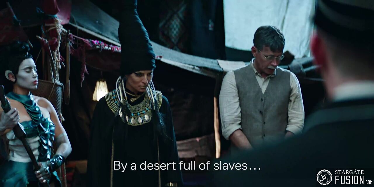 Épisode 8