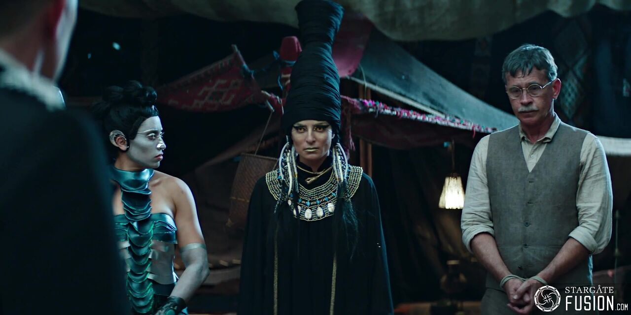 Épisode 8