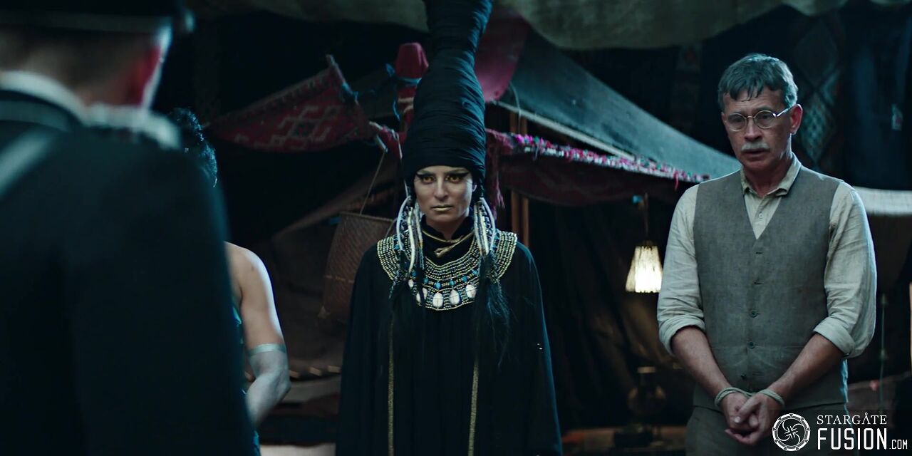 Épisode 8