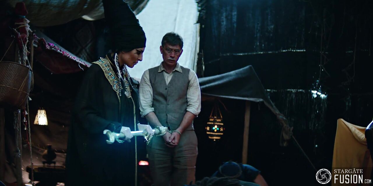 Épisode 8