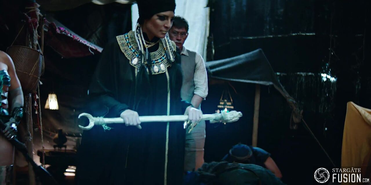 Épisode 8