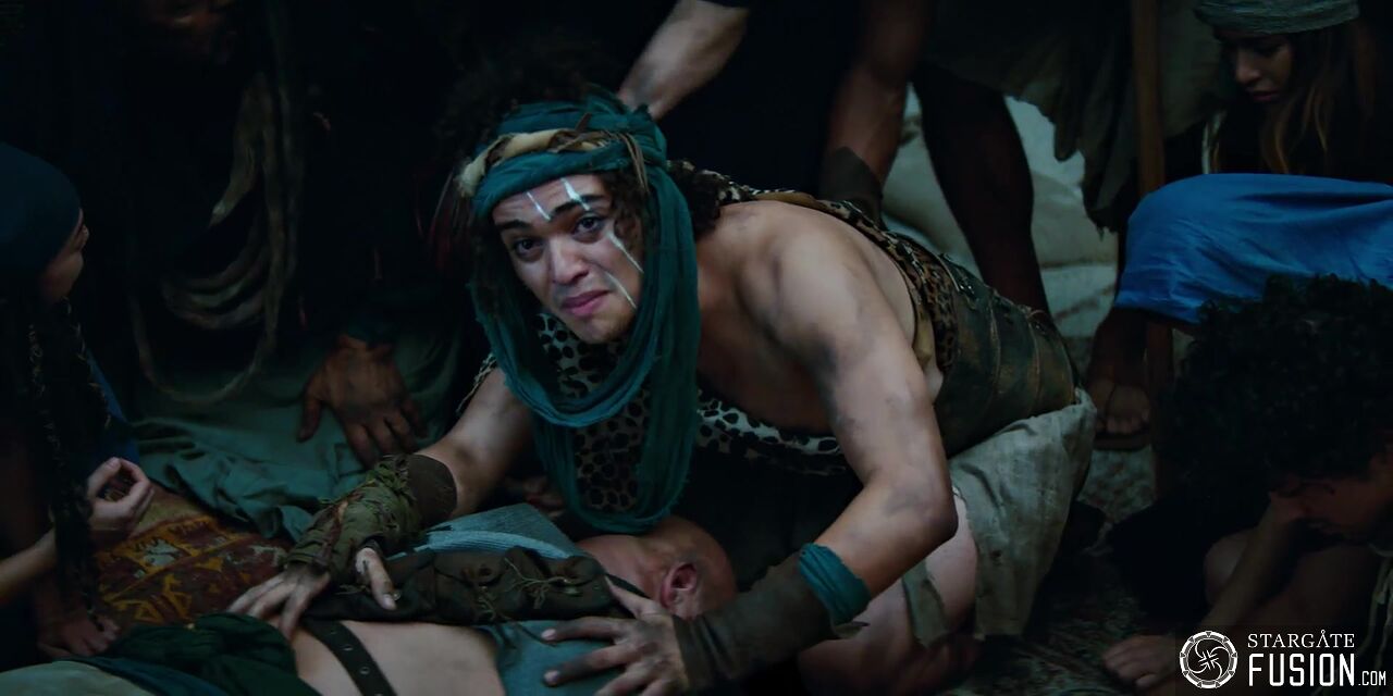 Épisode 8