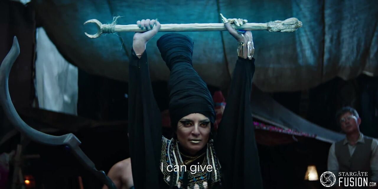 Épisode 8