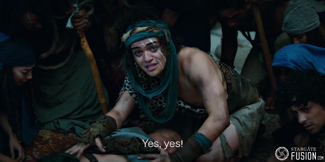 Épisode 8