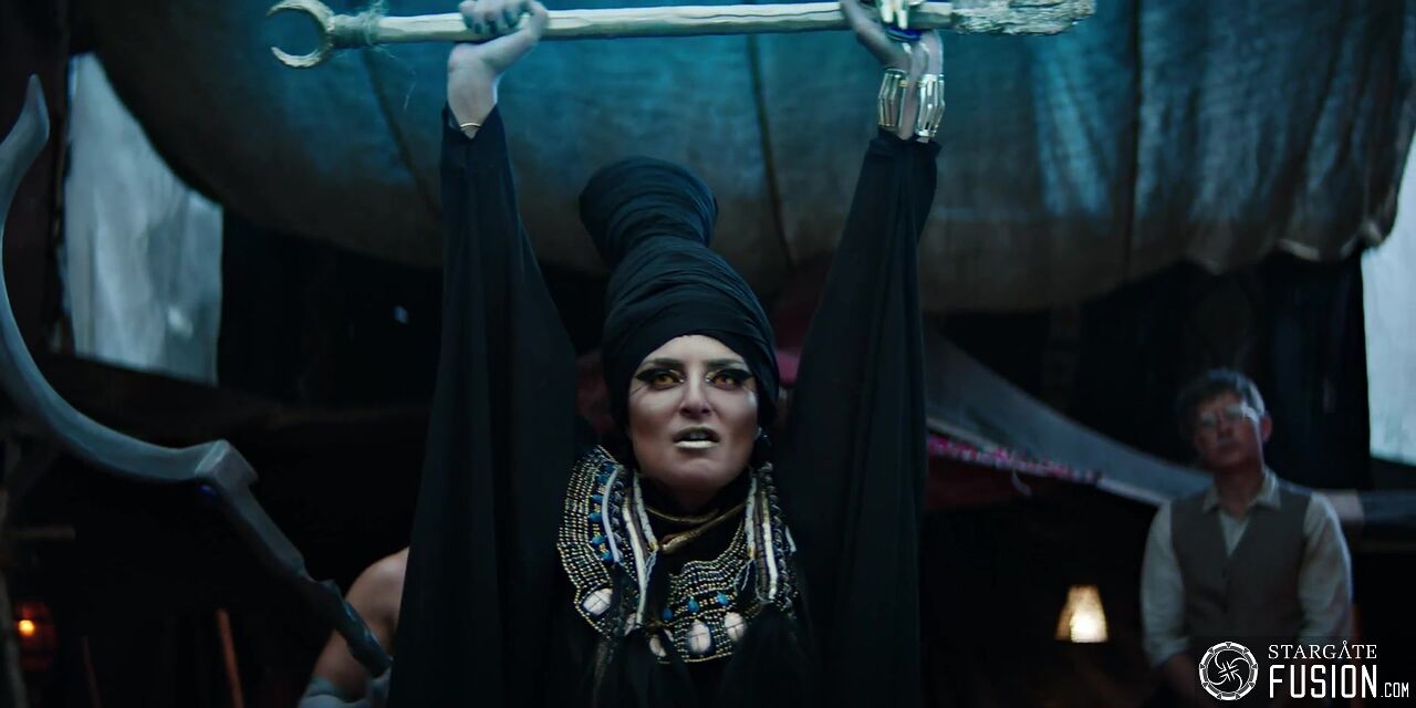Épisode 8