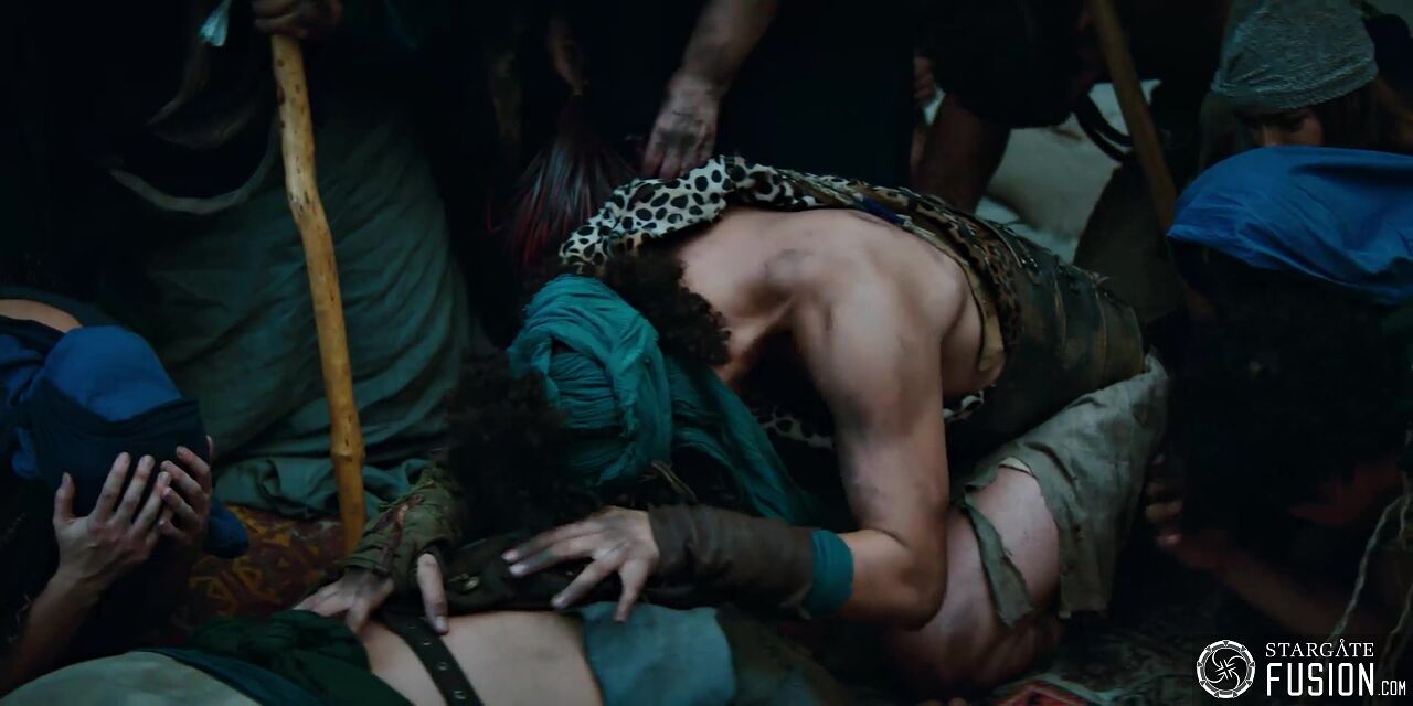 Épisode 8