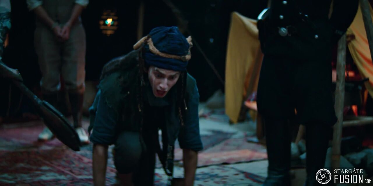 Épisode 8